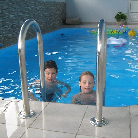 Apartmani Dorotea Makarska Extérieur photo
