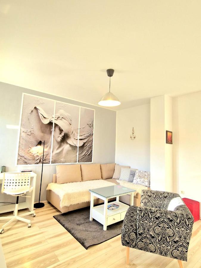 Apartmani Dorotea Makarska Extérieur photo