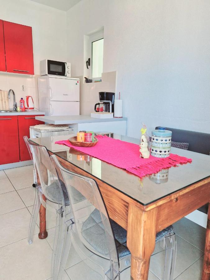 Apartmani Dorotea Makarska Extérieur photo